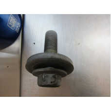 02K117 Crankshaft Pulley Bolt For 09-10 PONTIAC VIBE  2.4